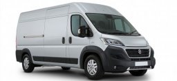 Fiat Ducato bus wynajmij samochód w Białymstoku carforyou