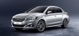 wypożycz auto jakim jest Peugeot 301 sedan w carforyou Białystok