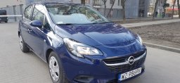tani wynajem samochodów w Krakowie w ofercie Opel Corsa Hatchback