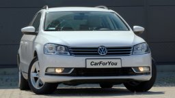 carforyou Płock oferuje do wynajmu pojemny samochód Volkswagen Passat Kombi