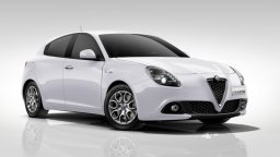 auto Alfa Romeo Giulietta na wynajem w Szczecinie carforyou