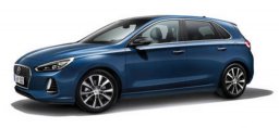 Hyundai i30 Kombi w cenniku wypożyczalni samochodów Kraków carforyou